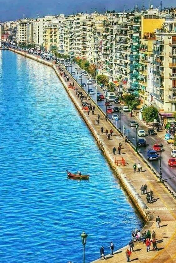 სალონიკი, საბერძნეთი