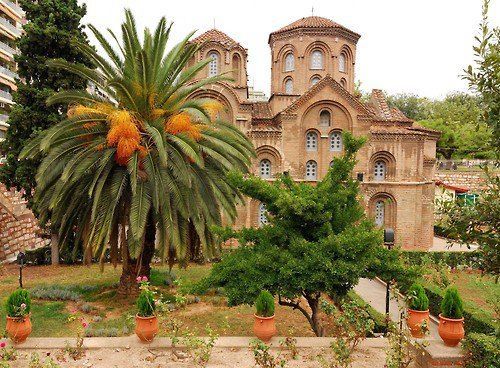 სალონიკი, საბერძნეთი