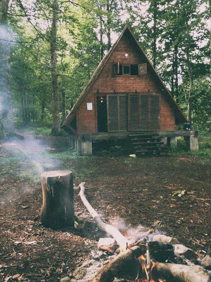 Национальный парк Мтирала