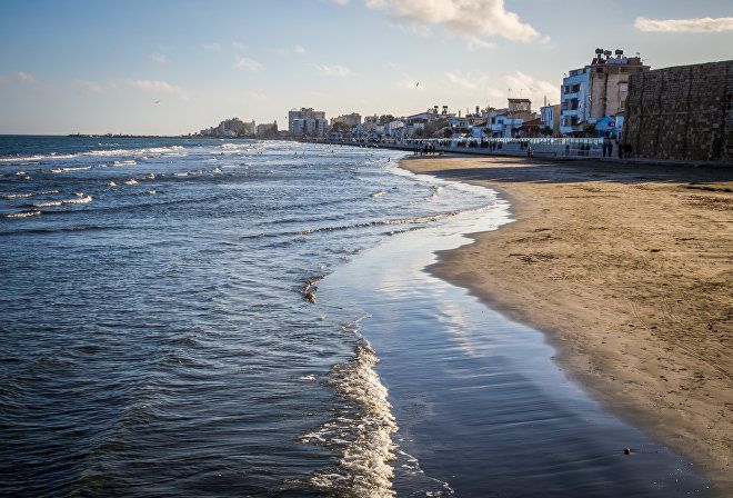 ლარნაკა -