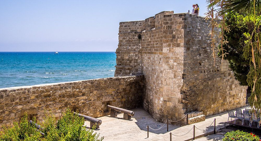 ლარნაკა