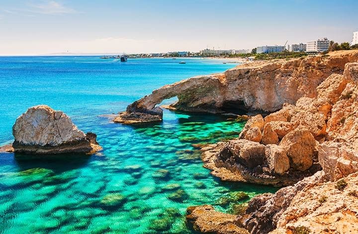 ლარნაკა -