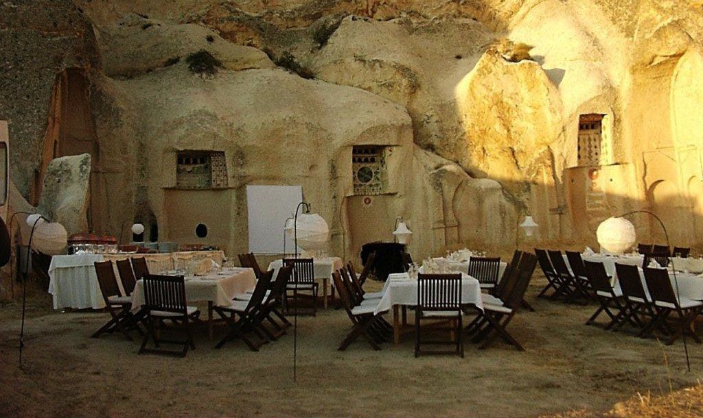 კაბადოკია / თურქეთი