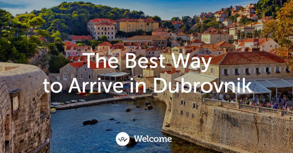 დუბროვნიკი (ხორვატია) -