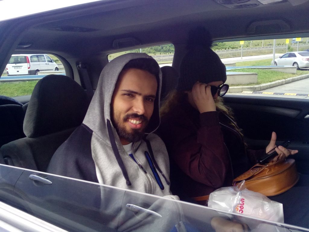 სიღნაღი-ბოდბე-ყვარელი-ილიას ტბა-იყალთოს მონასტერი-თელავი.