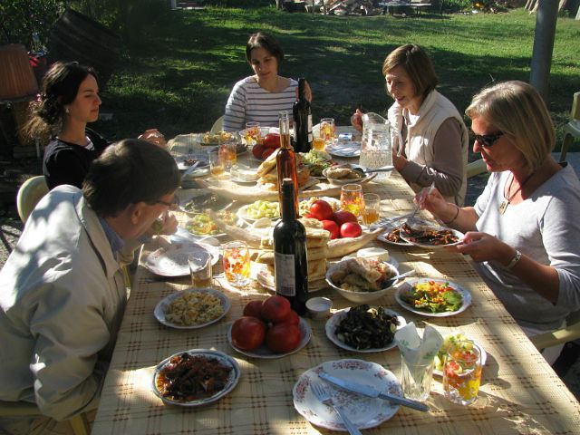 ანანური-გუდაური-ყაზბეგი. -დან.