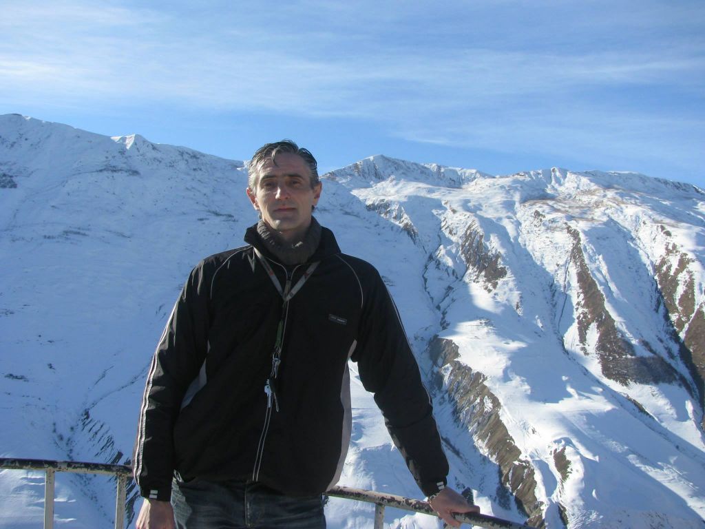 ანანური-გუდაური-ყაზბეგი. -დან.