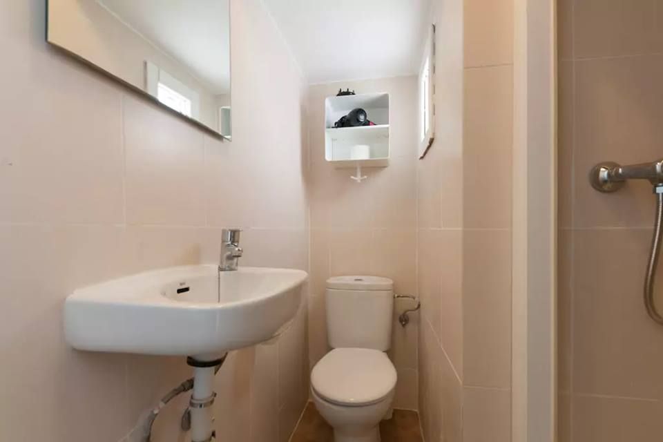 აპარტამენტი ბარსელონაში საუკეთესო ადგილას!