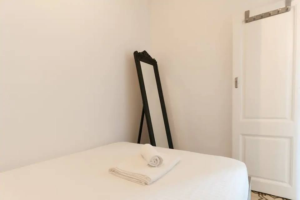 აპარტამენტი ბარსელონაში საუკეთესო ადგილას!