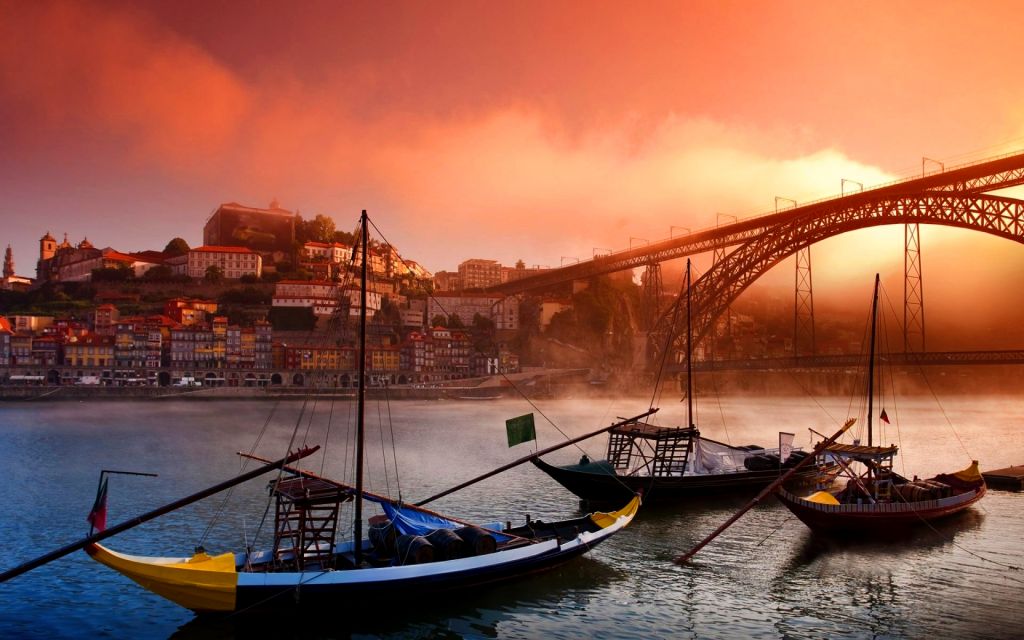 ⭐აქცია!!! დღე პორტუგალიაში !!!