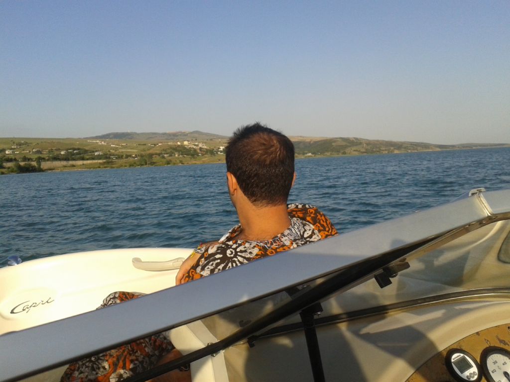 ჯვარი-მცხეთა-შიო მღვიმელის მონასტერი. -დან.