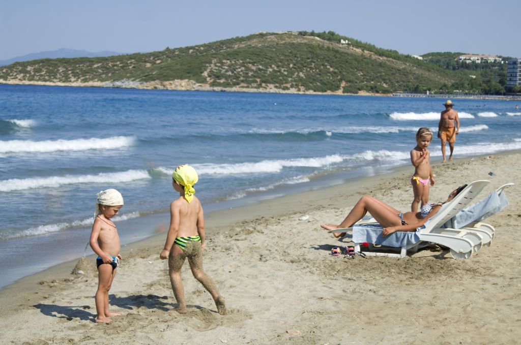 კუშადასი დიდი ფასდაკლებით