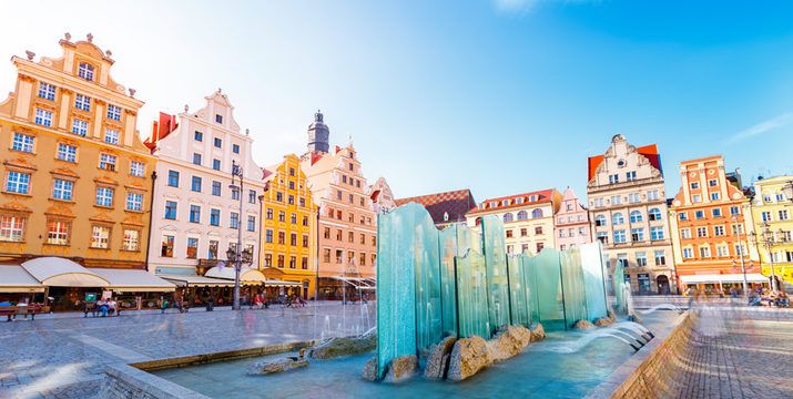 პოლონეთი/ვროცლავი