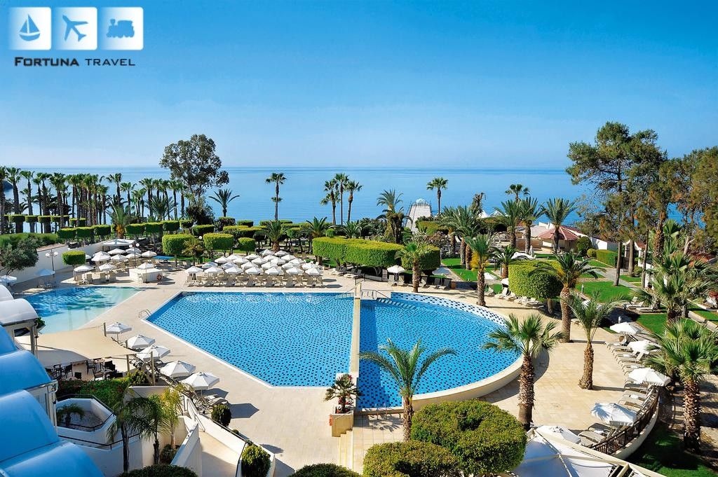 პაფოსი - ლიმასოლი -