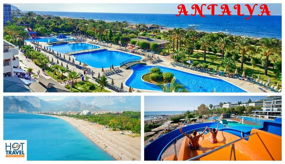 თურქეთი