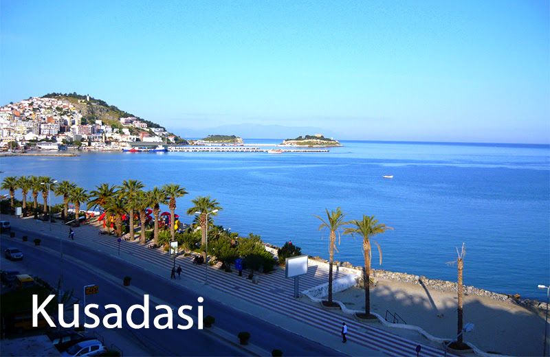 KUSADASI