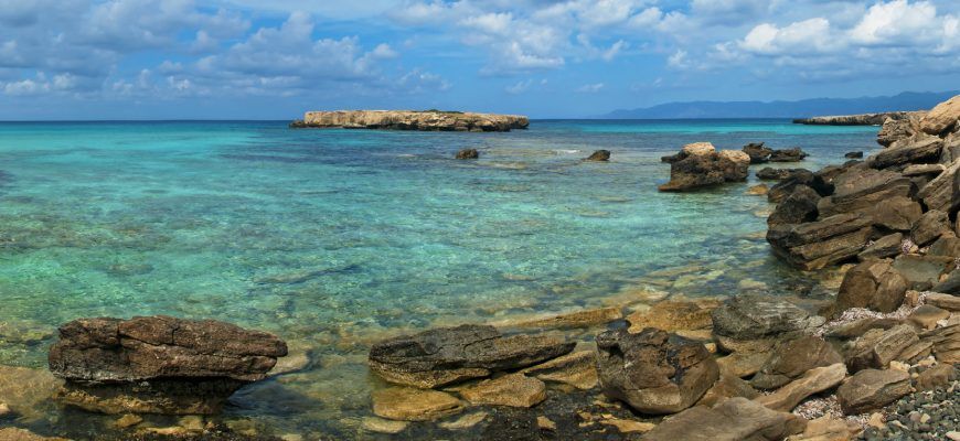 პაფოსი/კვიპროსი -