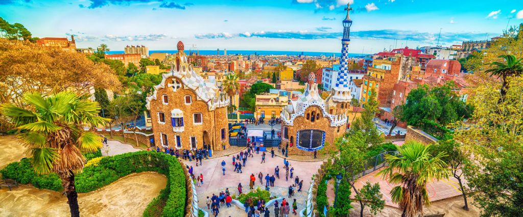 ესპანეთი/ბარსელონა