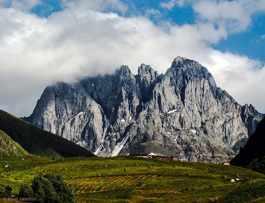 Незабываемый тур в Казбеги !!!