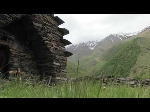 ორდღიანი ტური პირიქითა ხევსურეთში - ივლისი