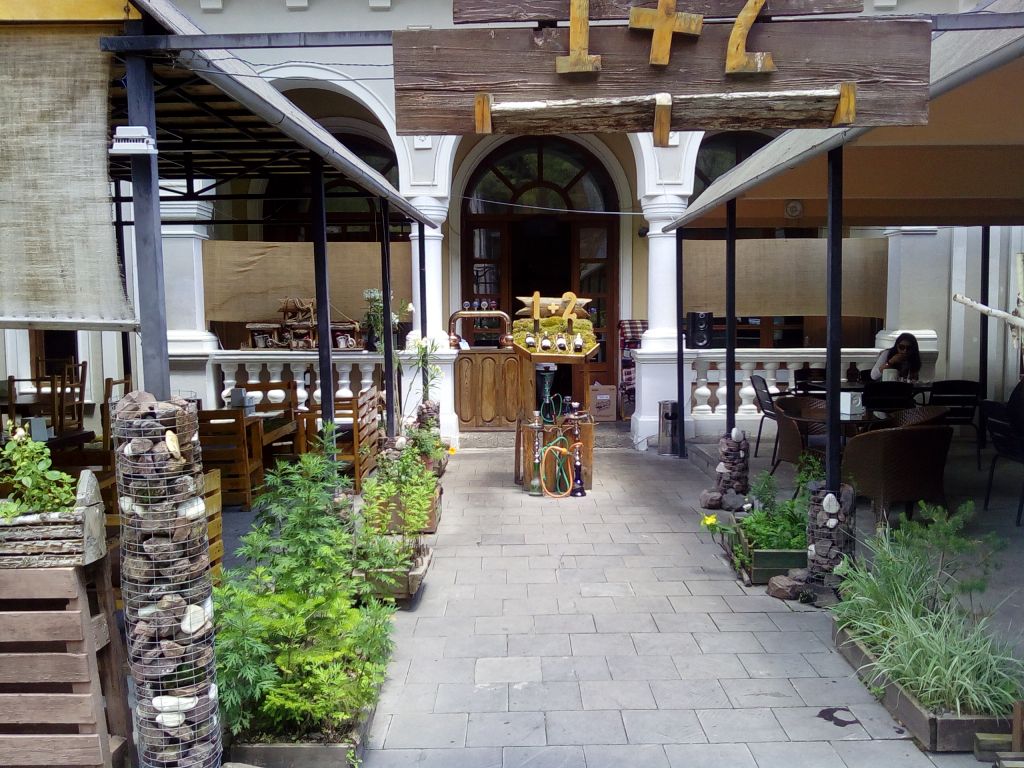 ბორჯომი-რაბათის ციხესიმაგრე-ვარძია. .