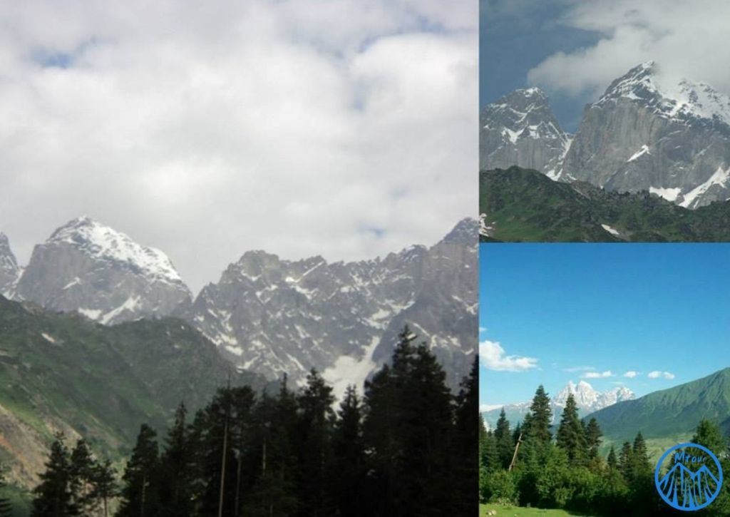 - აგვისტოს ემტური გთავაზობთ სამდღიან ტურს სვანეთში საუკეთესო ფასად!