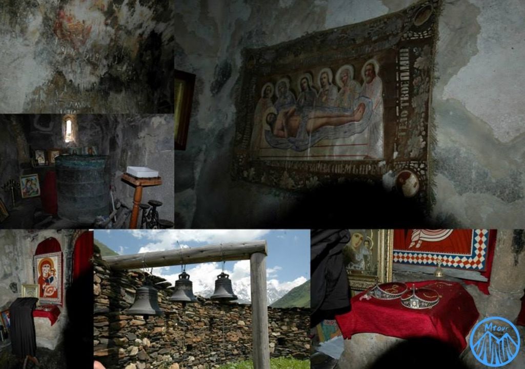 - აგვისტოს ემტური გთავაზობთ სამდღიან ტურს სვანეთში საუკეთესო ფასად!