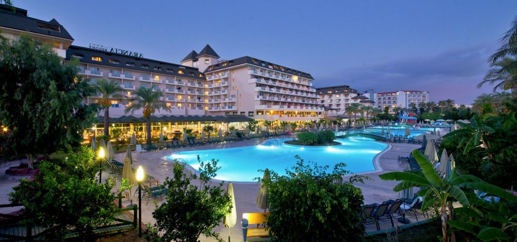 ანტალია