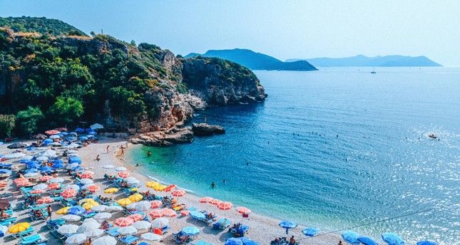 იაფი დასვენება თურქეთის ზღვის სანაპიროებზე