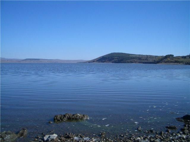 დაშბაშის კანიონი