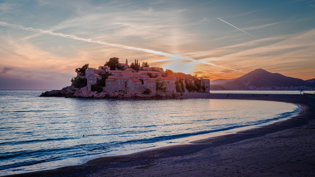 მონტენეგრო