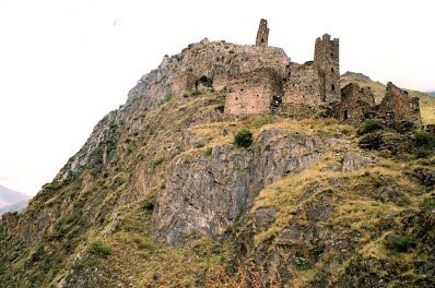 ხევსურეთი