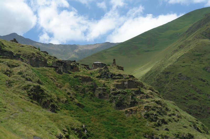 ხევსურეთი