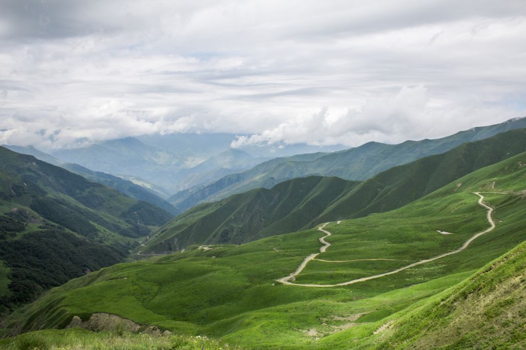 ხევსურეთი