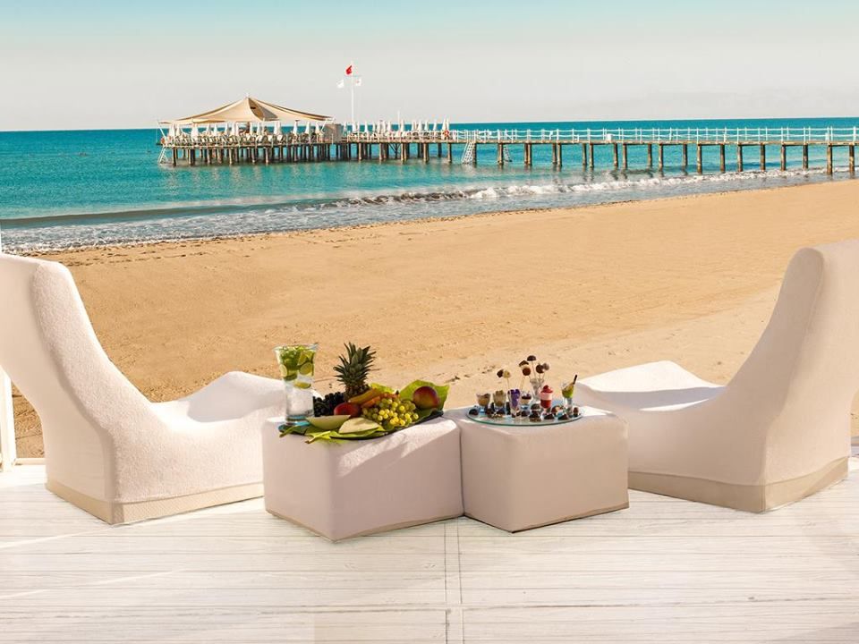 აქცია ანტალიის მიმართულებით იჩქარეთ!!!