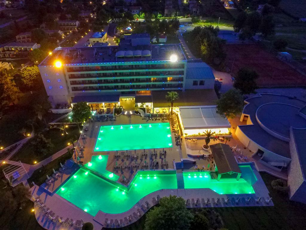 დღის აქცია - პიერია