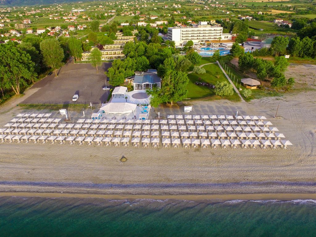 დღის აქცია - პიერია