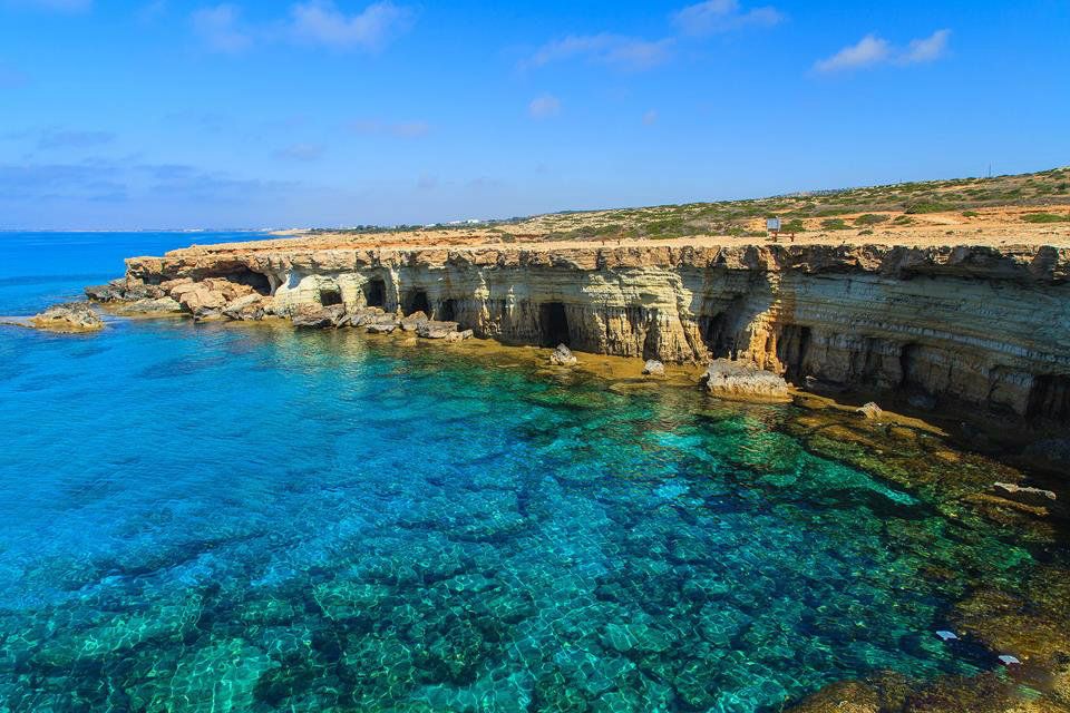 აია ნაპა / კვიპროსი