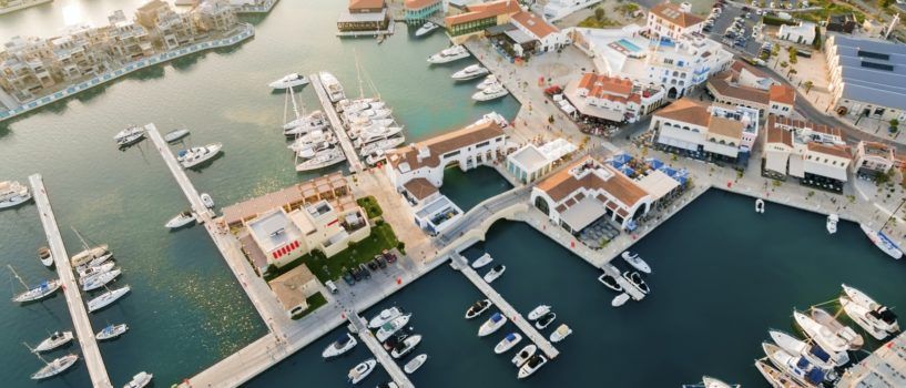 აია ნაპა / კვიპროსი