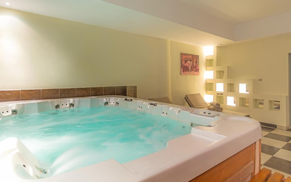 სპეციალური შემოთავაზება თქვეთვისს