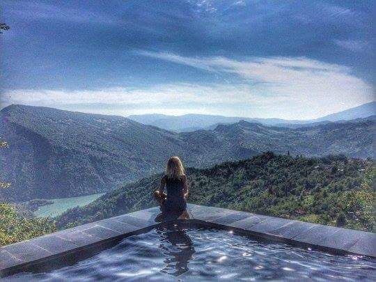 ლაილაშის დღიანი ტური - ივლისი (კვირა)