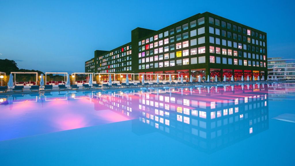 ROYAL ADAM & EVE HOTELS ANTALYA