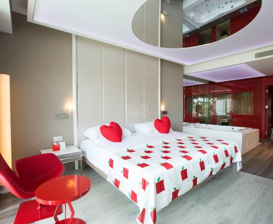 ROYAL ADAM & EVE HOTELS ANTALYA