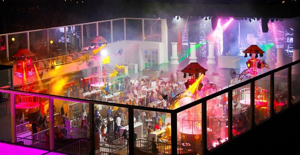 ROYAL ADAM & EVE HOTELS ANTALYA