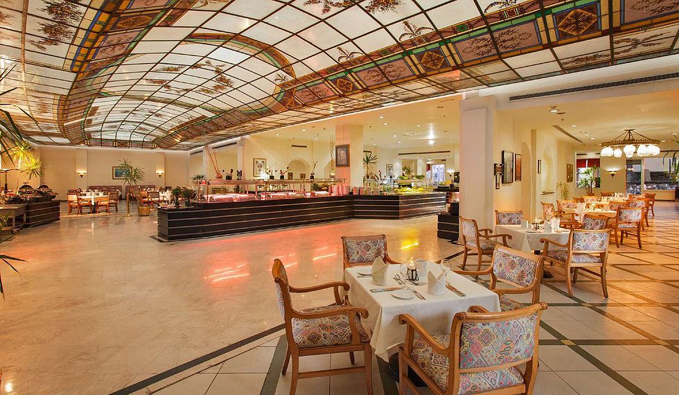 Sharm El Sheikh / Egypt