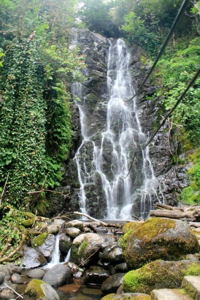 Экскурсия по горной Аджарии - МАХУНЦЕТИ, Мирвети, Аджарский винный дом