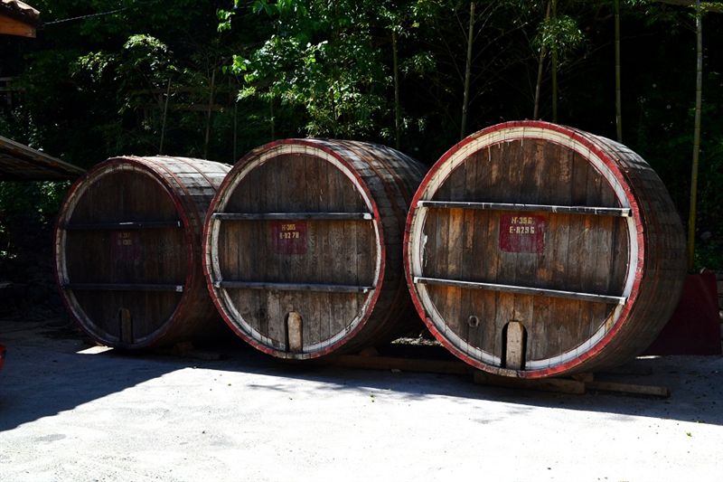 Экскурсия по горной Аджарии - МАХУНЦЕТИ, Мирвети, Аджарский винный дом