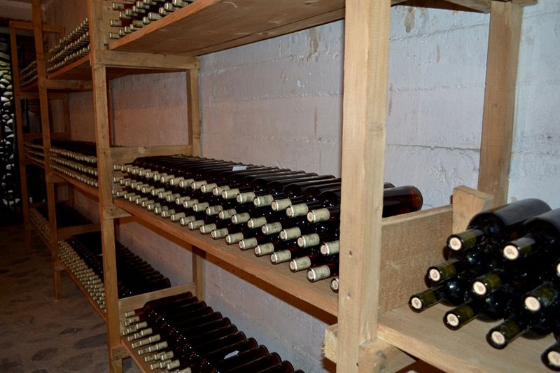 Экскурсия по горной Аджарии - МАХУНЦЕТИ, Мирвети, Аджарский винный дом