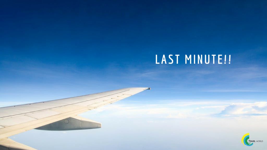 კრეტა!ბოლო წუთების შემოთავაზება