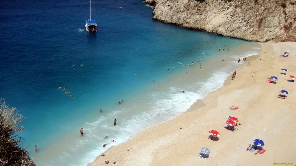 მარმარისი / თურქეთი